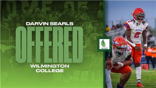 Darvin Wilmington